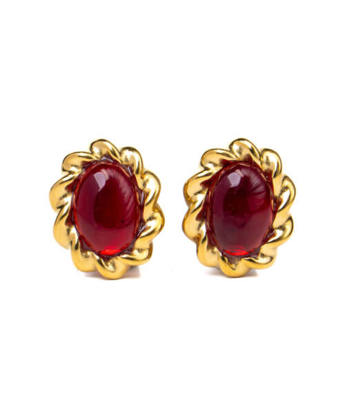 Niv Earrings