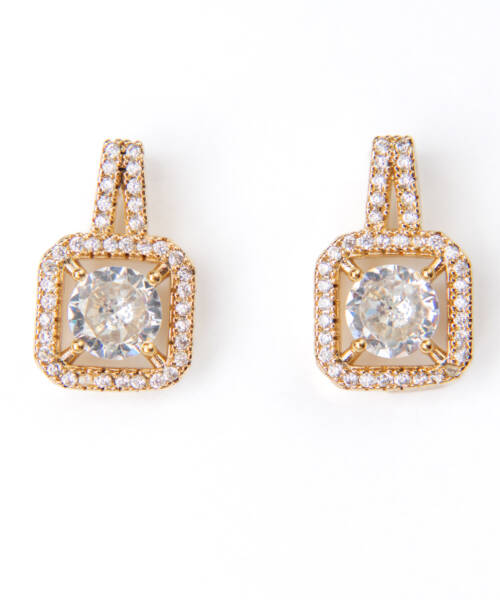Zoe Earrings
