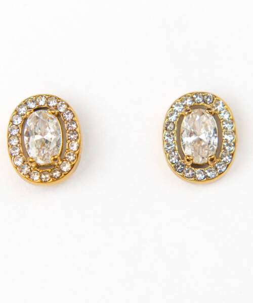 Lina Earrings