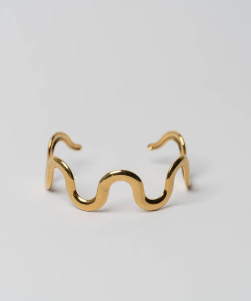 Wave Bracelet