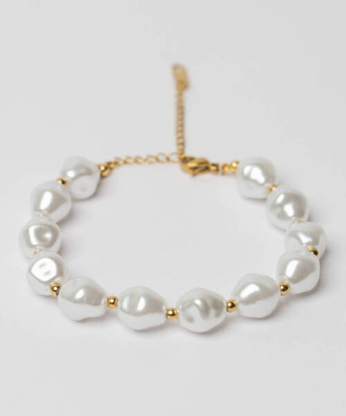 Pearl Bracelet