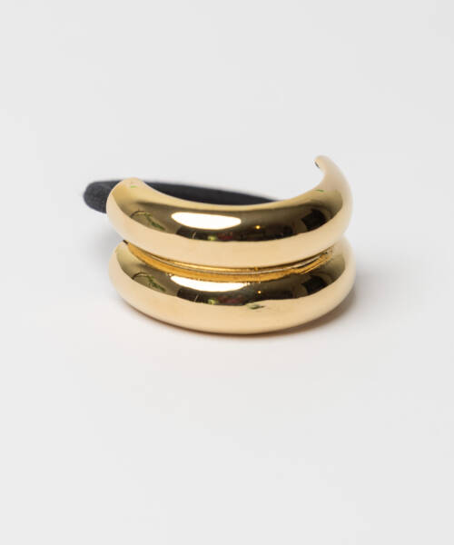 Double band