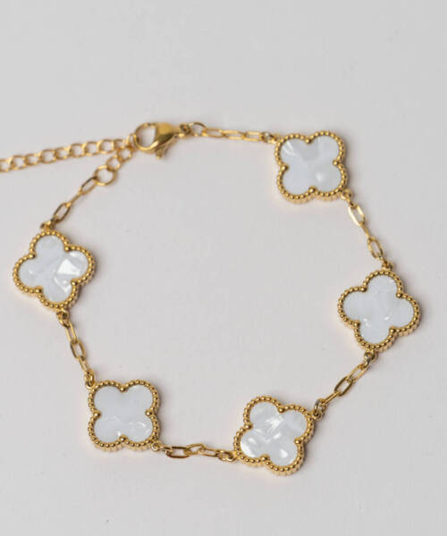 Halo Bracelet