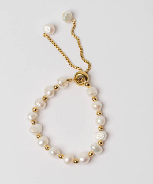 Edge Bracelet