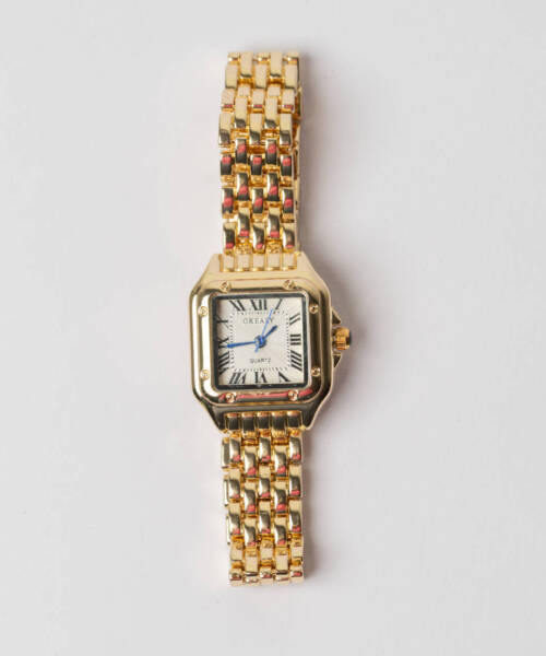 Classy Watch