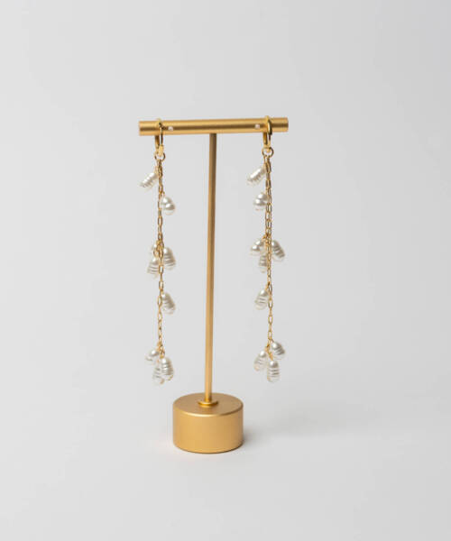 Dalia Earrings