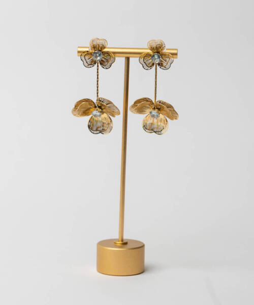 Lucia Earrings