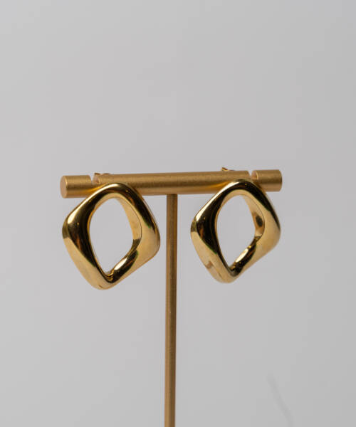 Flare Earrings