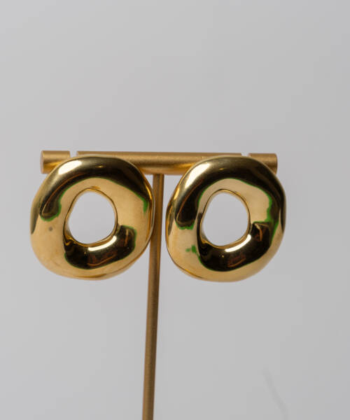 Loop Earrings