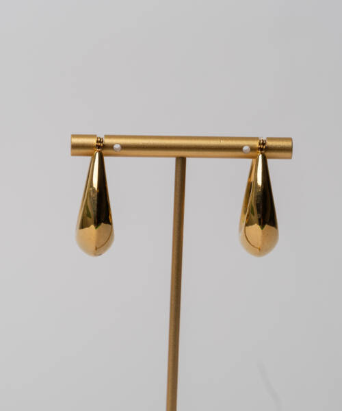 Pure Earrings
