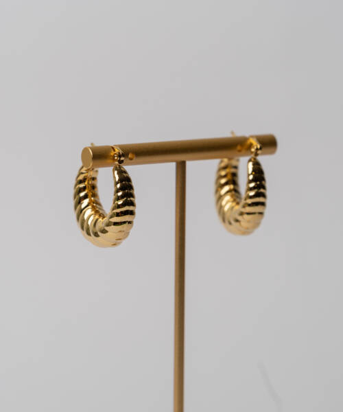 Aura Earrings