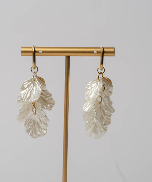 Nile Earrings
