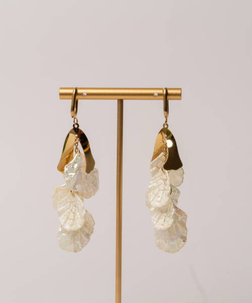 Aria Earrings