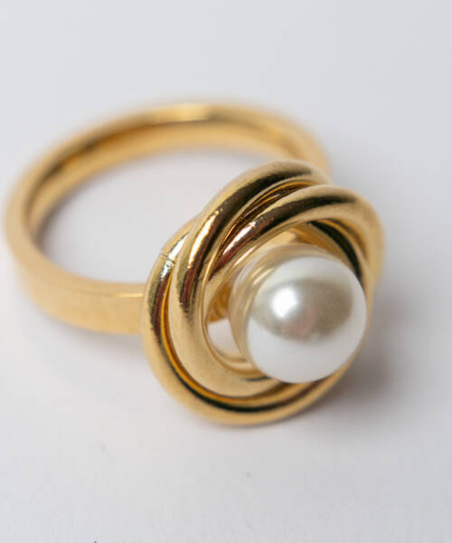 Sienna Ring