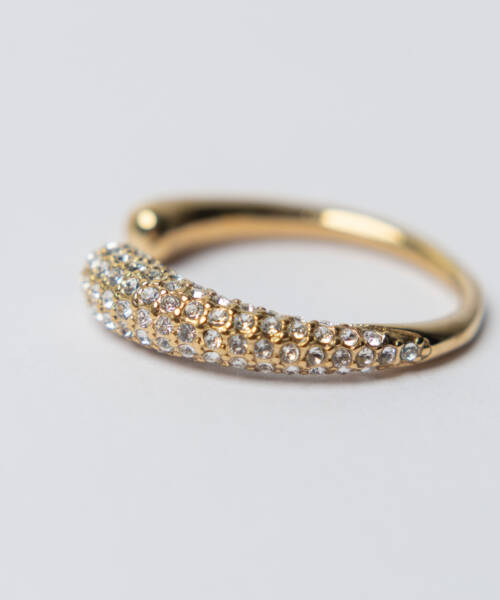 Lilia Ring