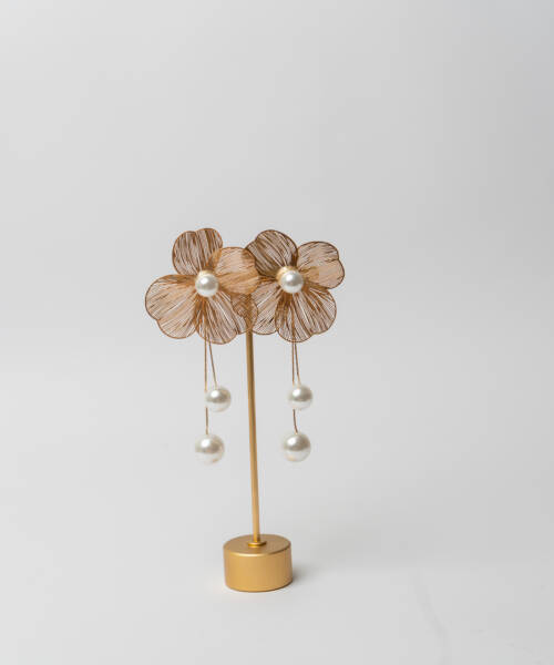 Noelle Earrings