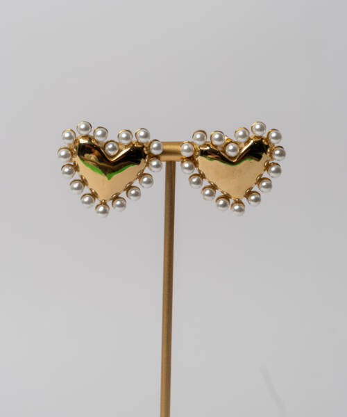 Oly Earrings