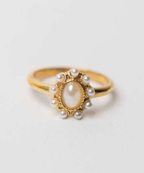 Ophelia Ring