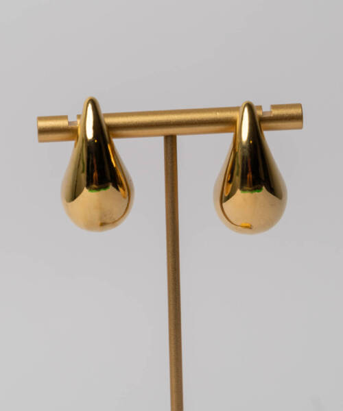 Drop Earrings
