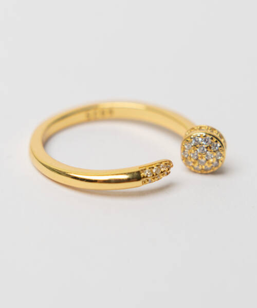 Venice Ring
