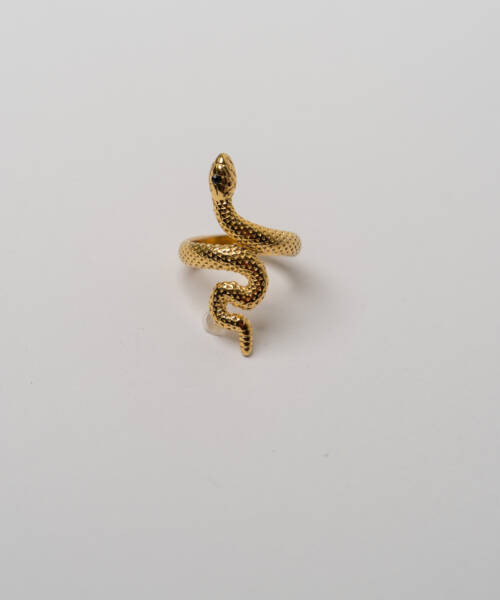 Noir Ring