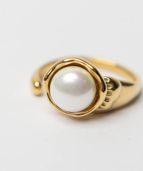 Amélie Ring