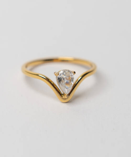 Estelle Ring