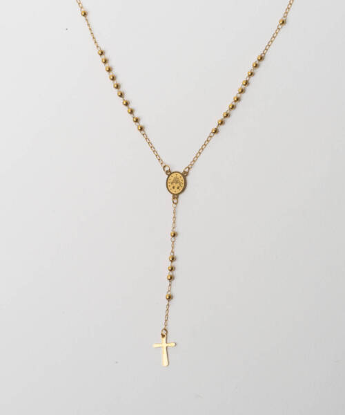 Rosary Necklace