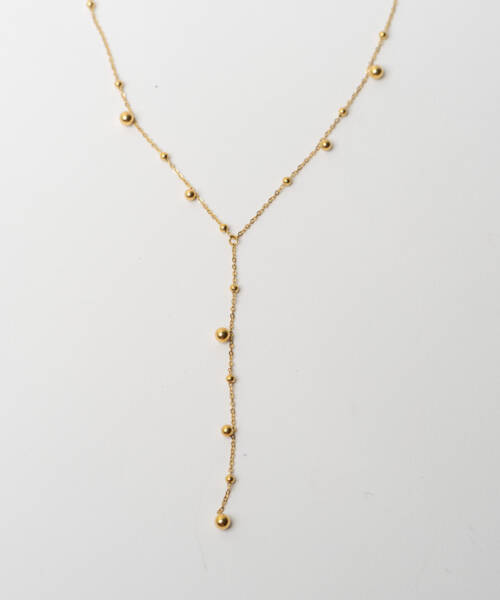 Pendant Necklace