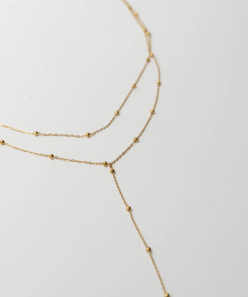 Lia Necklace