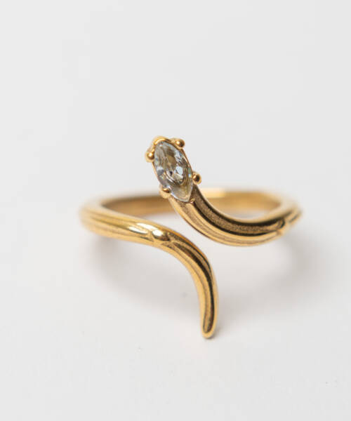 Velour Ring