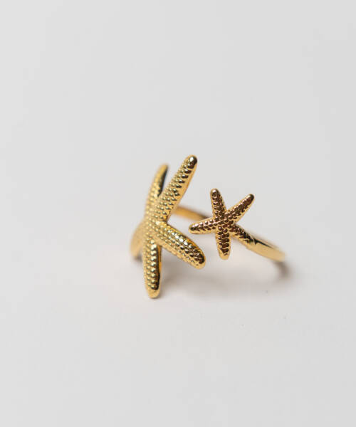 Rosaline Ring