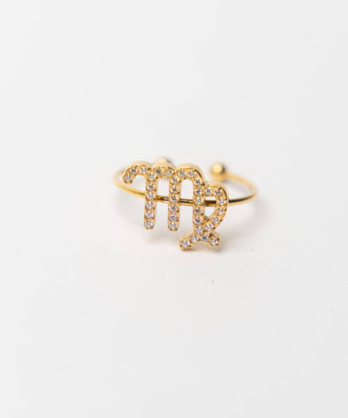 Virgo Ring