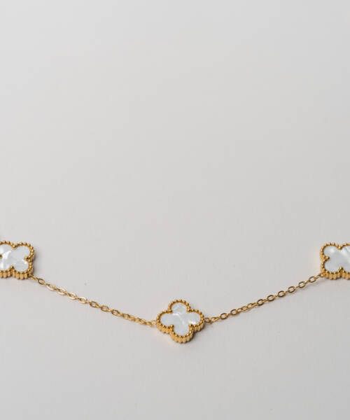 Aura Necklace