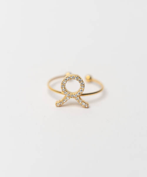 Taurus Ring