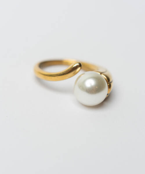 Lyra Ring