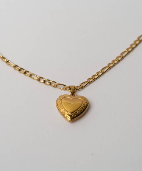 Heart Necklace