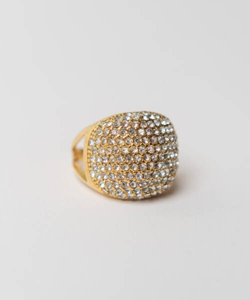 Louvre Ring