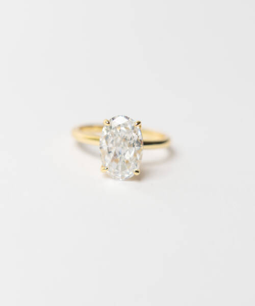 Halo Ring