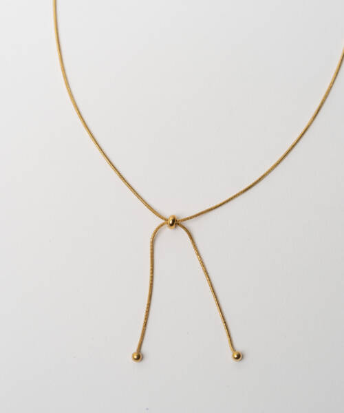 Sara Necklace