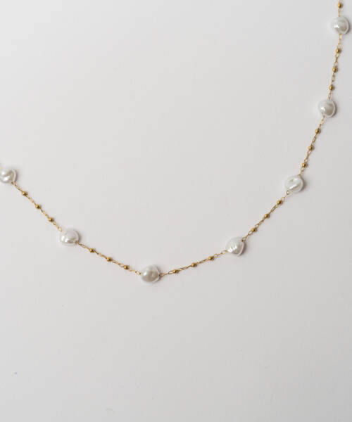 Esther Necklace
