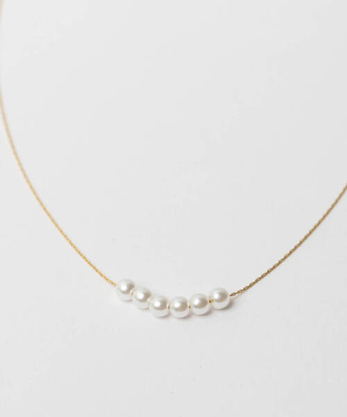 Ivory Necklace