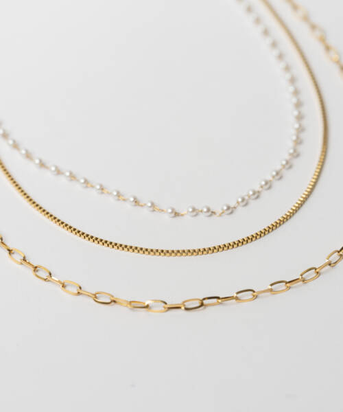 Julie Necklace