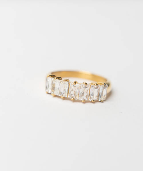 Belle Ring