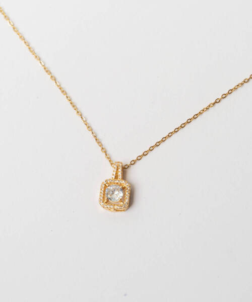 Zoe Necklace