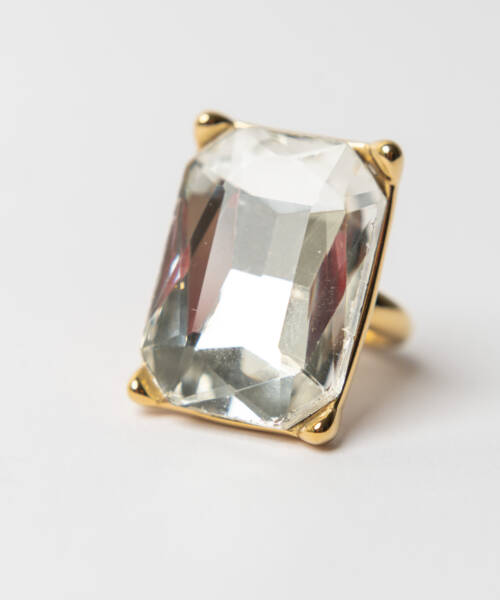 Rhea Ring