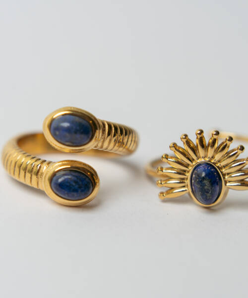 Tender Ring Set