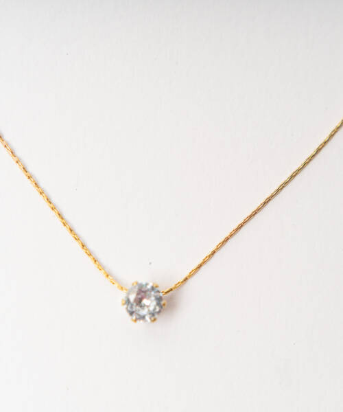 Helena Necklace