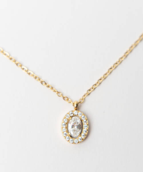 Élan Necklace