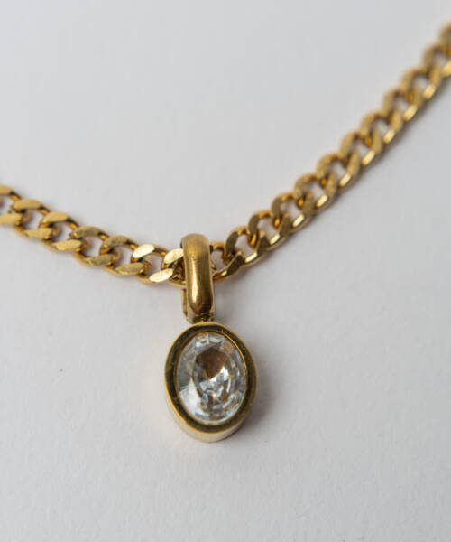 Marie Necklace